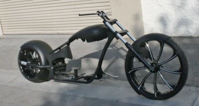 2025 Custom Built Motorcycles Pro Street  - Image 1 of 4