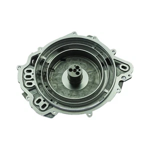 6F50 6F55 6T70 Transmission Rear Cover Assembly OEM NEW fits 2007-on 24260590 - Picture 1 of 3