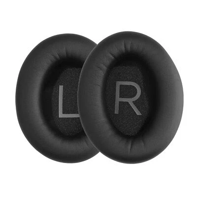 2x coussinet de rechange pour casque Bose QuietComfort 45 QC45 SC