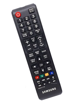 Original Samsung Fernbedienung BN59-01175N Smart TV BN5901175N Remote Control - Bild 1 von 3