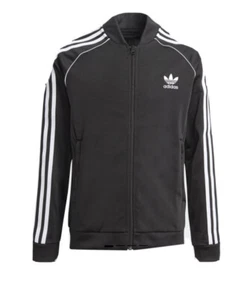 adidas GN8451 sst track top For Kids Size:L - Picture 1 of 5