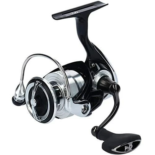 Daiwa Spinnrolle 19 LEXA LT2500D-XH 6,2:1 Angelrolle IN BOX - Bild 1 von 1