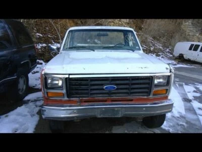 Passenger Right Tail Light Fits 80-86 BRONCO 745746 Foto 1 de 4