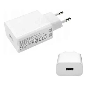 USB Ladegerät 1A Netzteil für Android/Ios/jedes Gerät - Bild 1 von 1