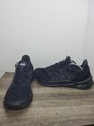 New Balance Fresh Foam Roav v2 Black Running Shoes Men's Size 13 D 