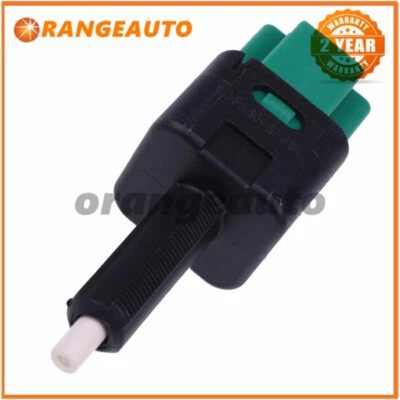 Interruptor de lámpara de freno trasero para Nissan Frontier Infiniti 25320-AX10A 2003-21 Foto 1 de 4