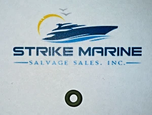 Deutz 01174311, O-Ring - Picture 1 of 3