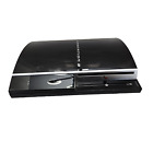 For Parts And Or Repair Sony (cechg01) Playstation 3 40gb Console