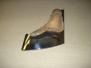 Bentley Mulsanne End Pipe Right 3Y0253682G Exhaust Pipe Exhaust Tailpipe 3Y OEM - Picture 1 of 4