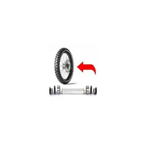kit revisione mozzo cuscinetti ruota posteriore Husaberg Husqvarna Ktm bearing - Foto 1 di 2