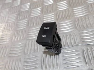 Button Tcs Off - Hyundai Tucson 2004-2010 - 937502E001 - Picture 1 of 3