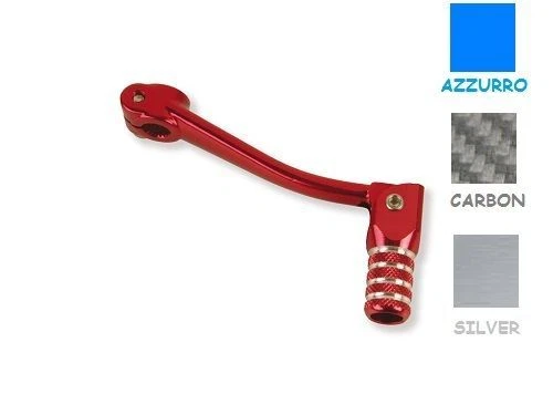 LEVA PEDALE PEDIVELLA CAMBIO FRIZIONE per  YAMAHA  DT 50 Foto 1 de 1