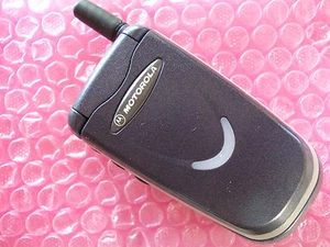 TELEFONO CELLULARE MOTOROLA Startac V51 MG2   GSM DUAL BAND - Foto 1 di 6