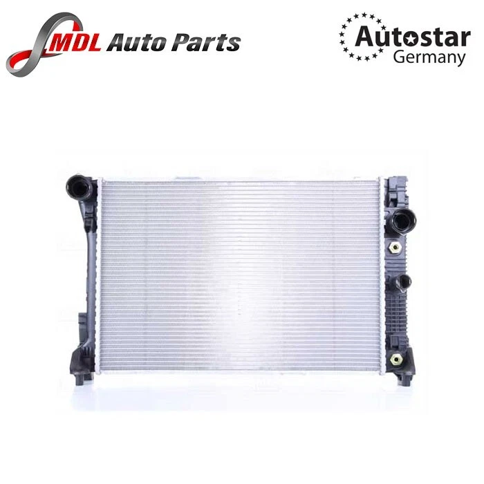AutoStar Germany RADIATOR C CLASS W204 2045002203 2045000203 - Image 1 of 1