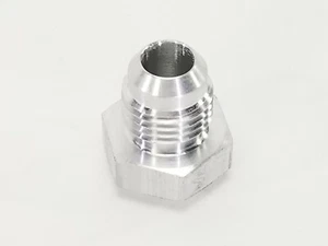 -8AN Aluminum Weld Bung - WARR Performance 12561 - Picture 1 of 3