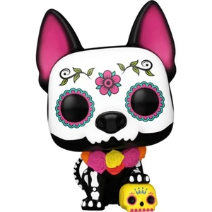 Funko • Iconos • XOLO con calavera • Día de los Muertos • #85 • con profesional • Envío gratis - Imagen 1 de 4