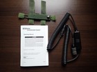 MBITR Single ComM System MSA MICH US Army PRC-148 PRC-152 Harris Falcon DEVGRU