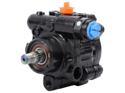 适用于 2001 - 2004 年马自达 Tribute 动力转向泵 69291GSRP 2002 2003 3.0L V6 — 第 1/2 张图片