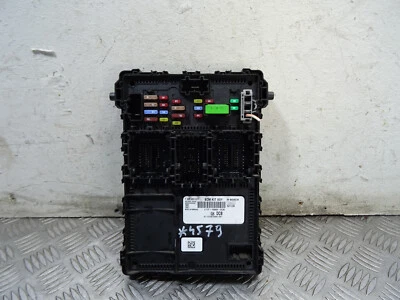 2022 FORD TRANSIT CONNECT 1.5 DIESEL 200 BCM BODY CONTROL MODULE *4579 - Image 1 of 4