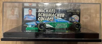 Michael Schumacher Collection Edition 64 Nr. 13 - Bild 1 von 3