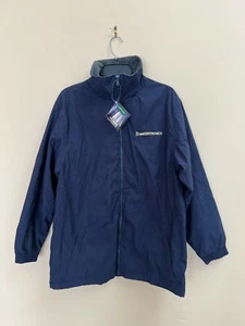  New Outer Banks Mens Jacket Zipper - Size Large - Picture 1 of 5