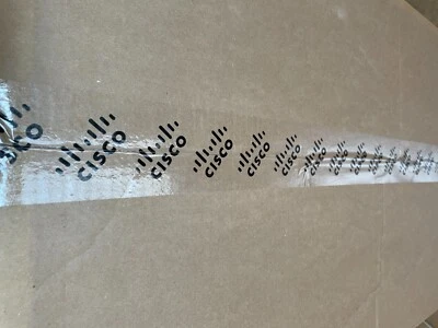 New sealed C8500-12X Cisco Catalyst 8500-12X Edge Platform - Image 1 of 3