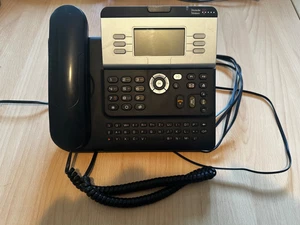 Telekom IP Touch 140 - Zdjęcie 1 z 2