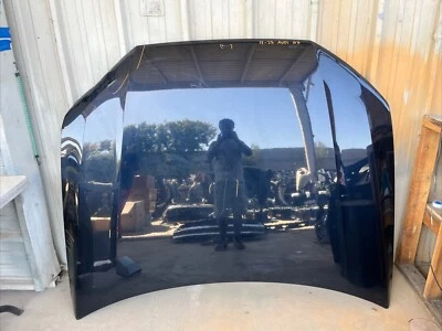 Audi Q7 2017 2018 2019 2020 2021 2022 2023 capó usado OEM  Foto 1 de 4