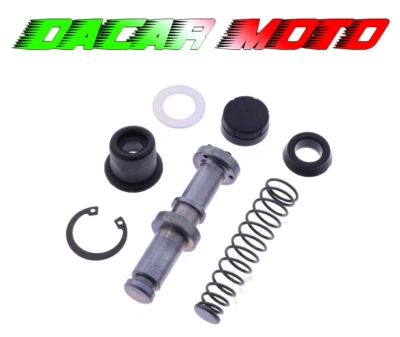 KIT REVISIONE POMPA FRENO ANTERIORE HONDA  CB GL GOLDWING 1100 1980 Foto 1 de 4