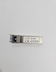 Integra SFP-10-10GD 10G DDM 1310nm 10km SFPP-10-10GD-CSCO SFP-10G-LR - Picture 1 of 2
