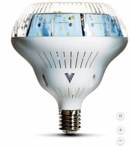 Venture Lighting LED High Bay Lamp Light Fitting 150W E40 Industrial Warehouse - Picture 1 of 5