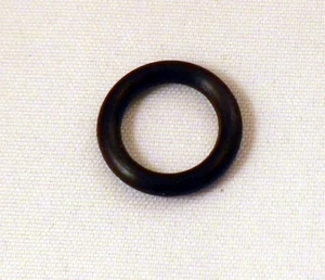 Buna O-rings 3/8"ID 9/16" OD Dash #110 Durometer 70 5 pieces Orings - Picture 1 of 1