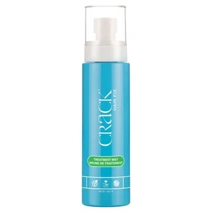 CRACK HAIR FIX Mist Spray - Moisturizes & Protects Hair From Dryness & Thermal - Picture 1 of 6