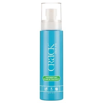 CRACK HAIR FIX Mist Spray - Moisturizes & Protects Hair From Dryness & Thermal - Image 1 of 4