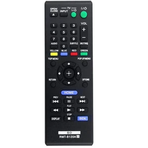 -B120A Reemplazar Control Remoto para Reproductor de DVD 3D -S5100 -S11006748 - Imagen 1 de 6
