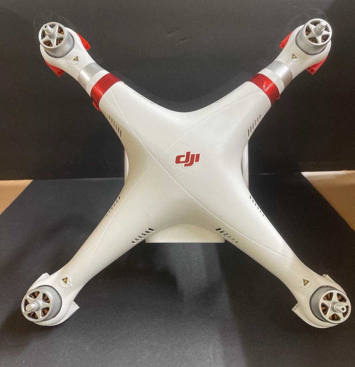 DJI Phantom 3 Advanced Camera Drones for Sale | Shop New & Used