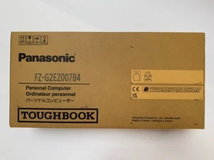 Panasonic Toughbook G2 MK2 i5 512 GB Windows 11 Pro 16 GB Wi-Fi 6E FZ-G2EZ007B4 - Afbeelding 1 van 1