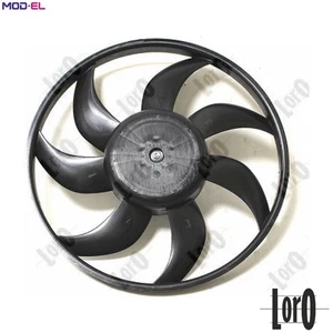 FAN ENGINE COOLING 037-014-0024 FOR OPEL ADAM CORSA/Hatchback/Van 1.0L 3cyl 1.4L - Picture 1 of 10