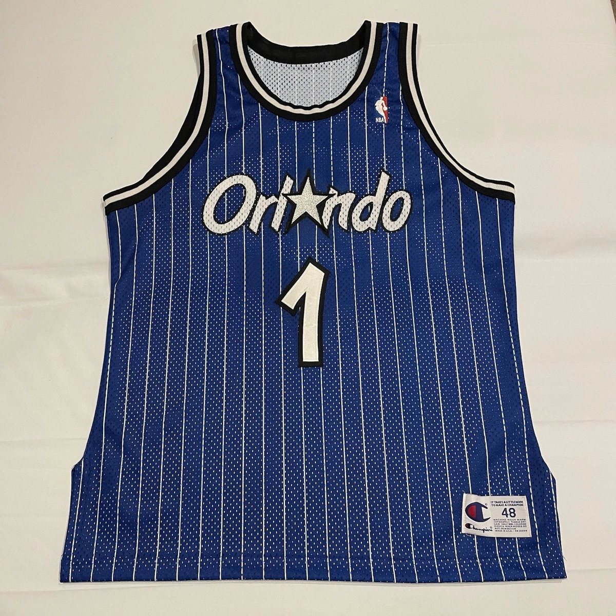 Penny Hardaway NBA Fan Jerseys for sale | eBay