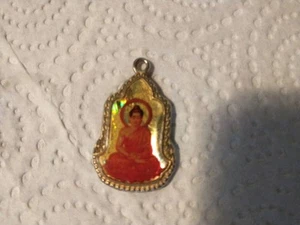 Religiöser Anhänger - Bild 1 von 1