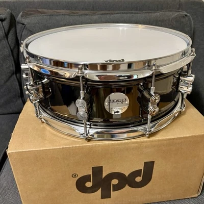 PDP Concept Snare Drum 14x 5.5 - Image 1 of 4