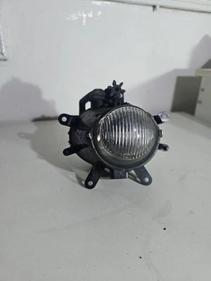BMW 3 Series E46 (1998–2004) Left Front Bumper Fog Light – E3E06P OEM Classic - image 1 of 4