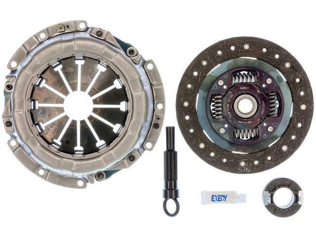 Kit de embrague Exedy 36XP97X para Kia Rio 2012-2014 1,6 L 4 cilindros Foto 1 de 1