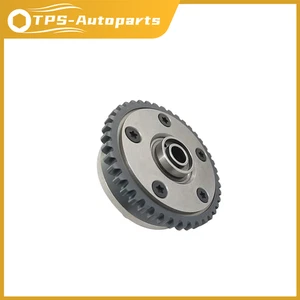Timing Camshaft Gear For BMW N62 540 550 650 740 X5 11367506775 - Picture 1 of 4