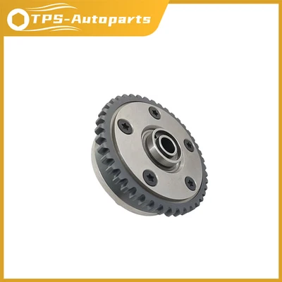 Timing Camshaft Gear For BMW N62 540 550 650 740 X5 11367506775 - Image 1 of 4