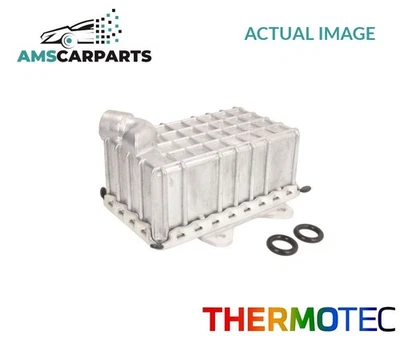 ENGINE OIL COOLER D4M003TT THERMOTEC NEW OE REPLACEMENT - Image 1 of 4