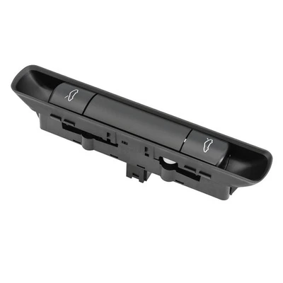 Interruptor de liberación del maletero de la tapa del capó de alta calidad para Porsche 911 Boxster Cayman Foto 1 de 4