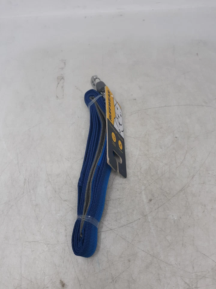 Ruffwear Front Range Dog Leash – Blue Pool (40753-410) – Padded Handle, Crux Cli - Image 1 of 4