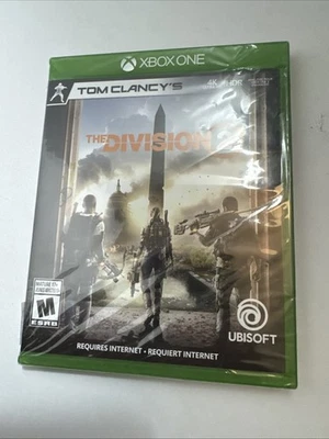 Tom Clancy's The Division 2 BL - Xbox One - Image 1 of 4