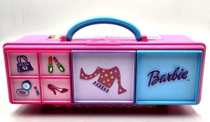 Vintage 1999 Barbie Accesory Carrying Case By Tara - Picture 1 of 5